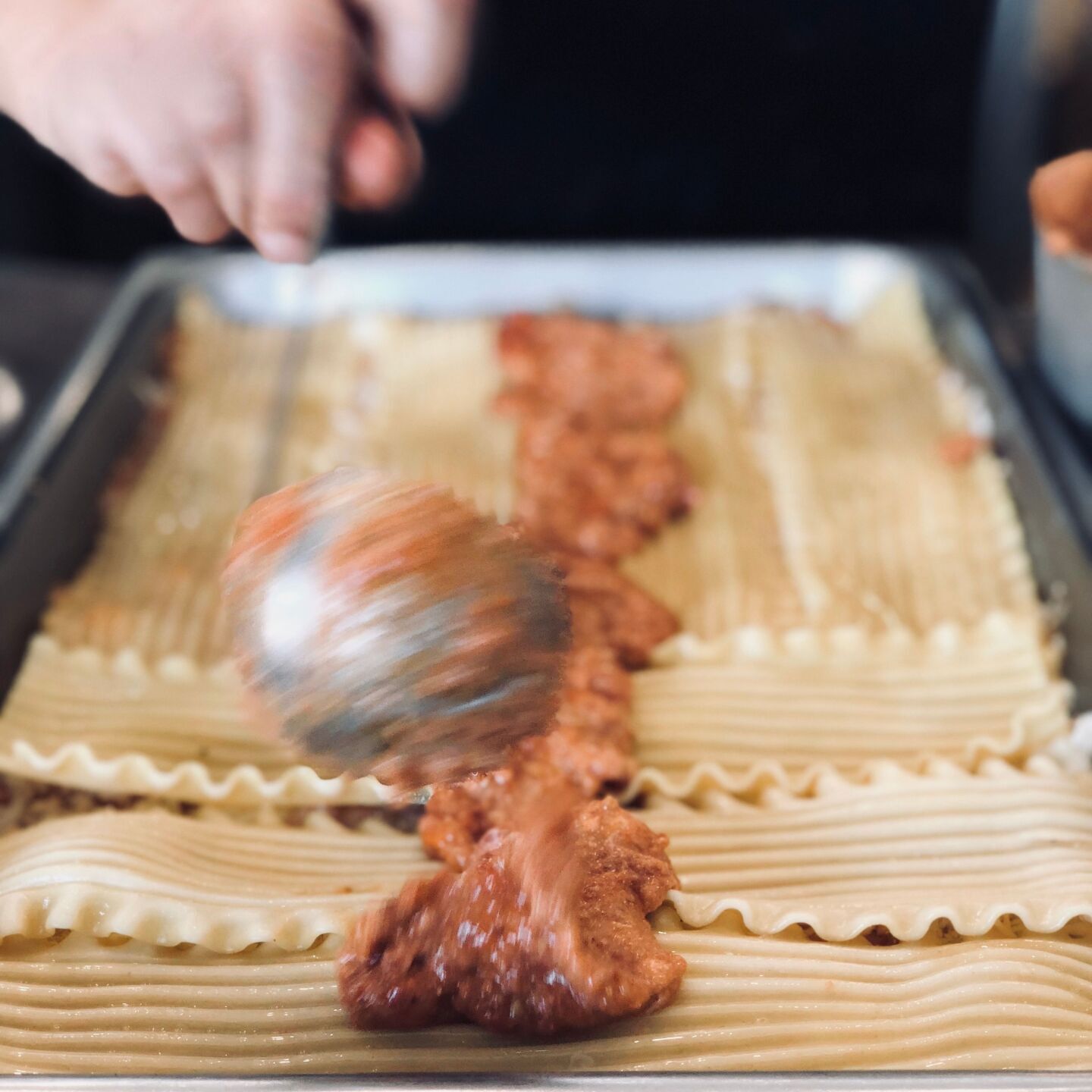 Colorado Springs has another pizza and Italian food place